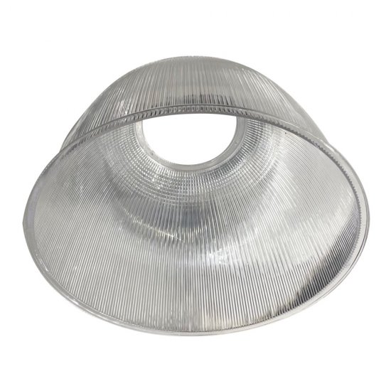 LED highbay skärm pc reflector 70°