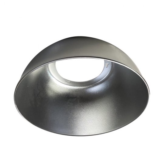 LED highbay aluminiumreflektor 90°