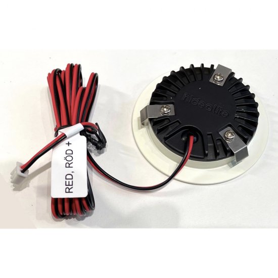 Minidownlight 1202 3,5W bs comfort