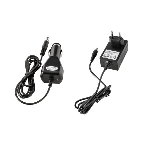 ed väska - batteridriven - transformator | SPOTiLED.SE