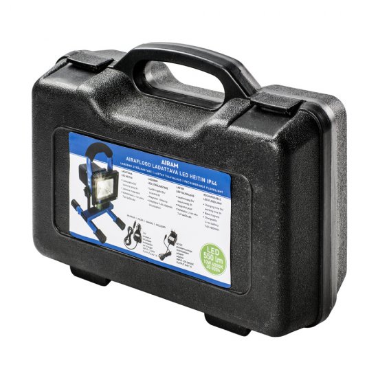 ed väska - batteridriven - väska | SPOTiLED.SE