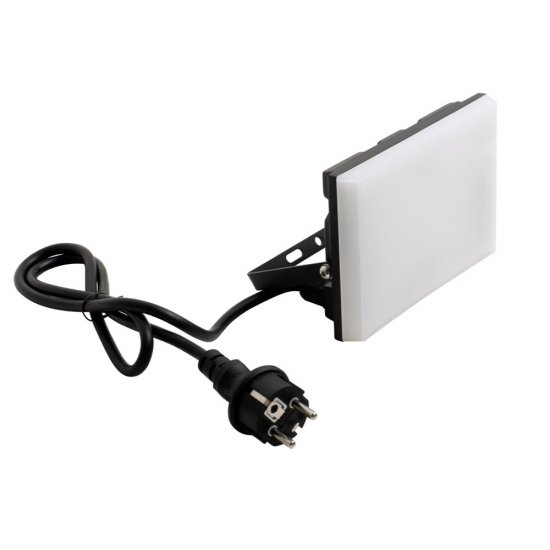 LED Strålkastare Airflood 30W Svart