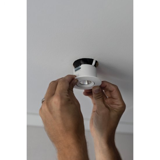 Hide-a-lite Optic S Quick ISO 4,5W Vit