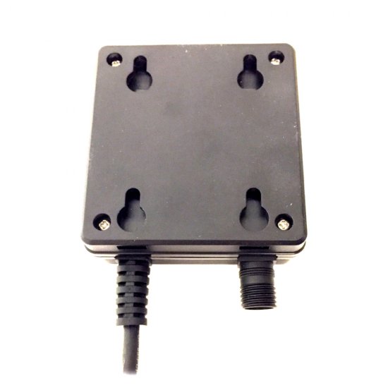 Ljussensor / skymningsrelä - LightsOn