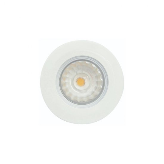 MD-99 5W COB vit IP44 fungerar i apparatdosa