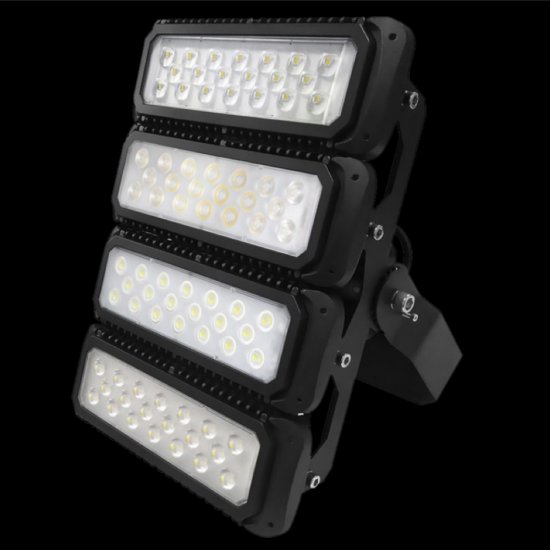 Designlight DB-763 300W LED strålkastare