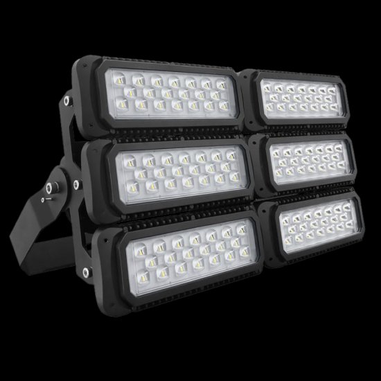 Designlight DB-764 450W LED strålkastare