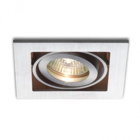 Fizz - Riktbar takarmatur för 1st MR16 spotlight