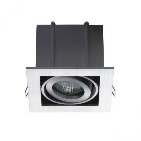 Fizz - Riktbar takarmatur för 1st MR16 spotlight