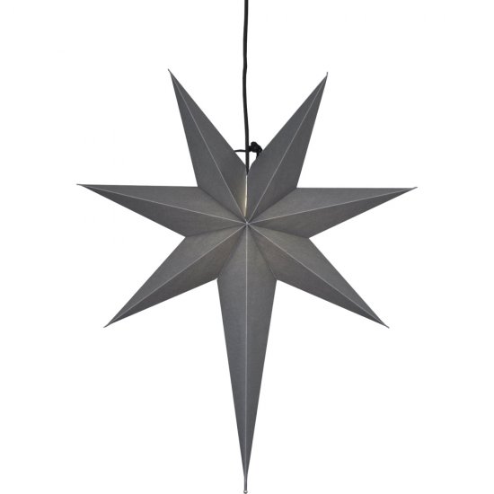 Ozen julstjärna - 65cm