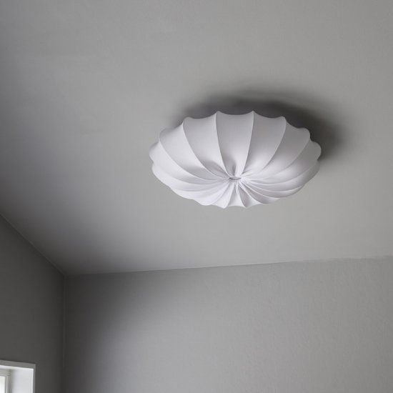 Anna 60 bomullsjersey plafond taket