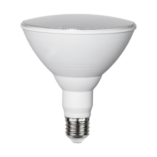 Plant Light växtbelysning för odling inomhus, blå och rött sken, 1200 Lumen, E27 PAR38