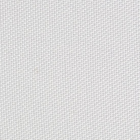 Plaza M Bordslampa 35cm kromad med vit skärm