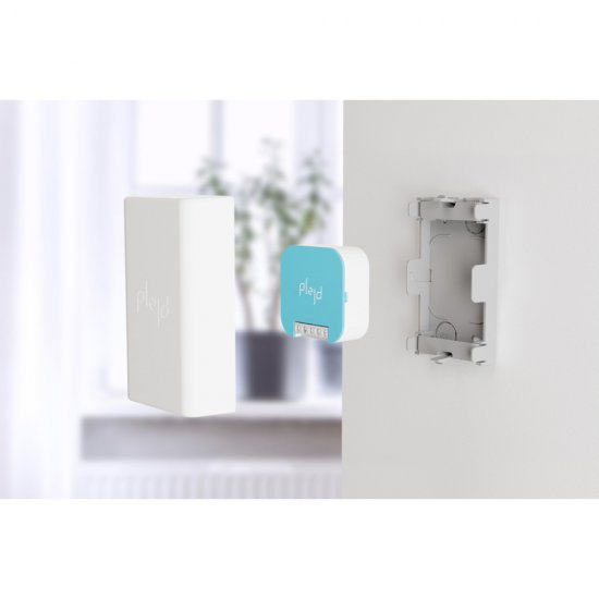 Plejd monteringsdosa MNT-02