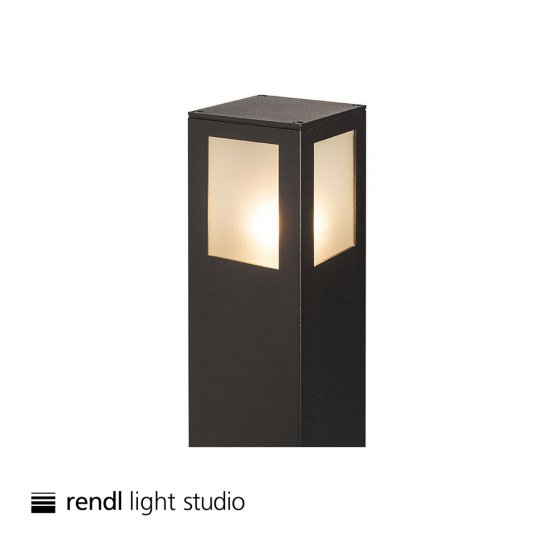 Pollare - Ponder 65 med E27 sockel - 65cm hög