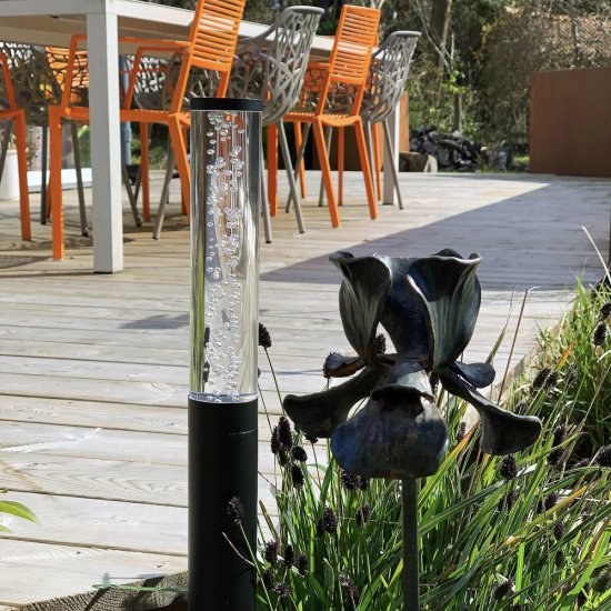 Pollux pollare med 2W LED - miljöbild 3