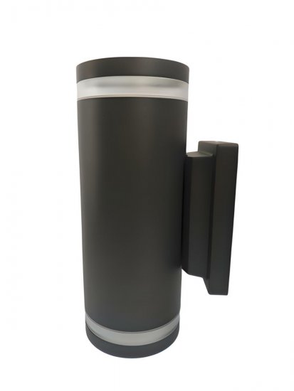 Väggarmatur, upp-och nedljus, Koster