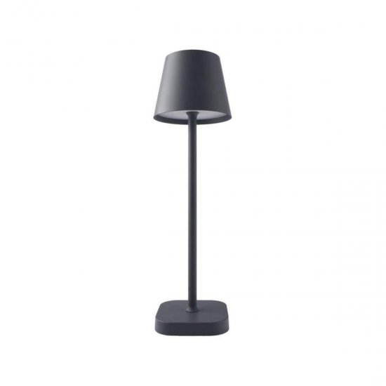 BORDSLAMPA LED FLINQ LUME UPPLADDNINGSBAR IP44