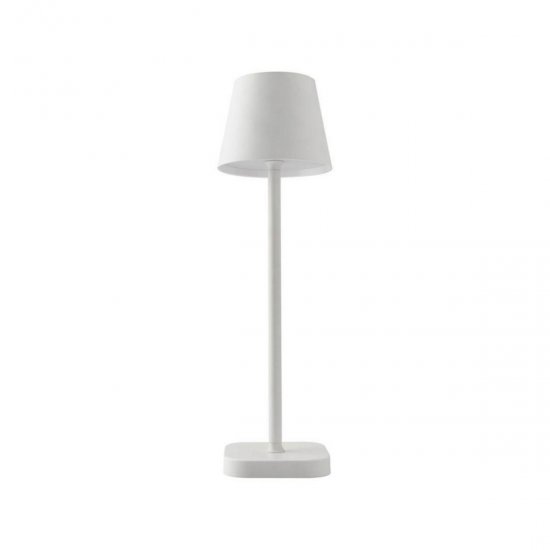 BORDSLAMPA LED FLINQ LUME UPPLADDNINGSBAR IP44