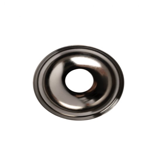 Reflektor I blank silver till Hidealite Globe G2 spotlights