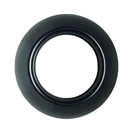 Renova täckram 1-fack - svart