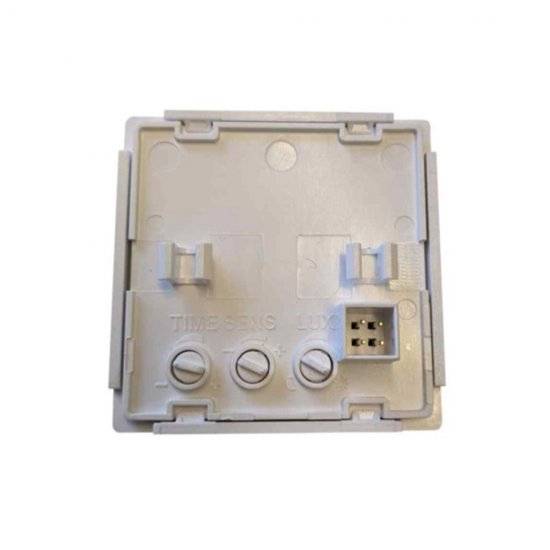 Rörelsevakt 120°, PIR, infälld, Connect 2 Home