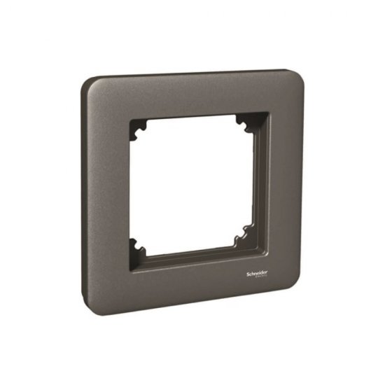 Exxact ram 1-fack antracit