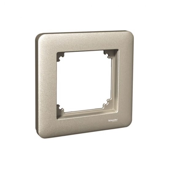 Exxact ram 1-fack metallic