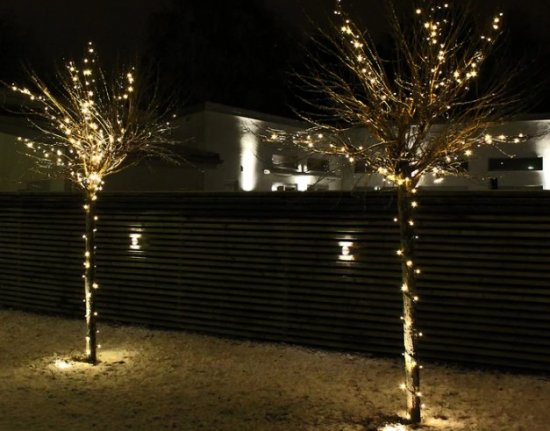 Twinky PRO 10m LED ljusslinga 4W - LightsOn