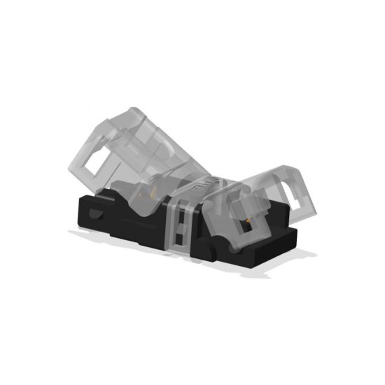 Skarv till LED strip - kabel/strip passar till 9975173-74 närbild