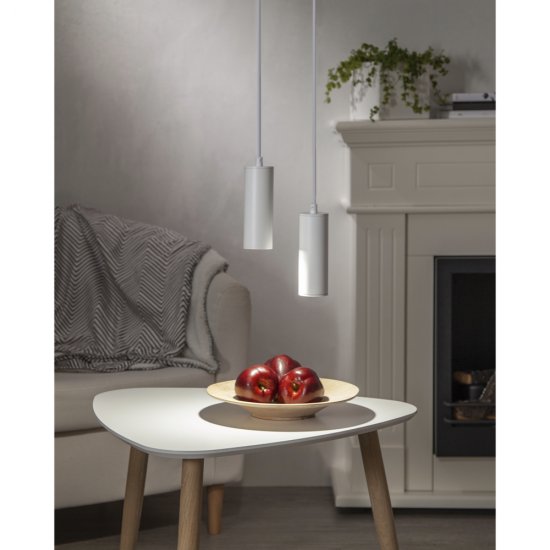 Smart RGB GU10 LED smart bulb