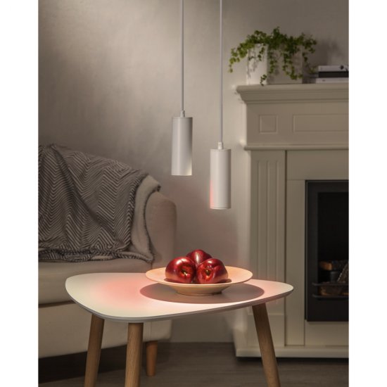 Smart RGB GU10 LED smart bulb