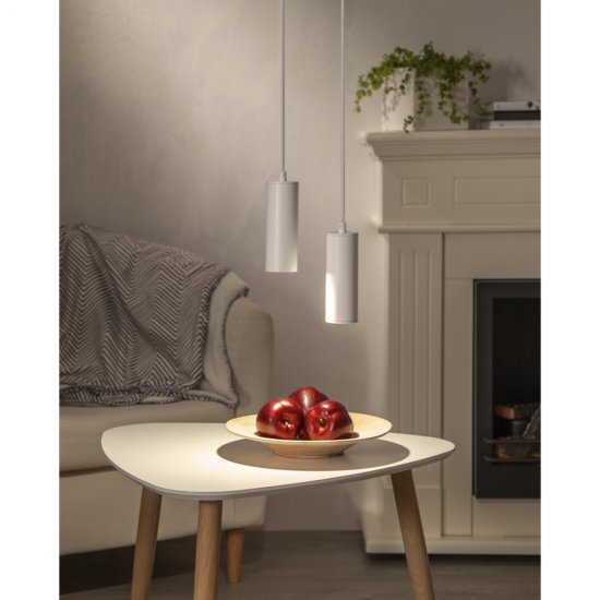 Smart RGB GU10 LED smart bulb