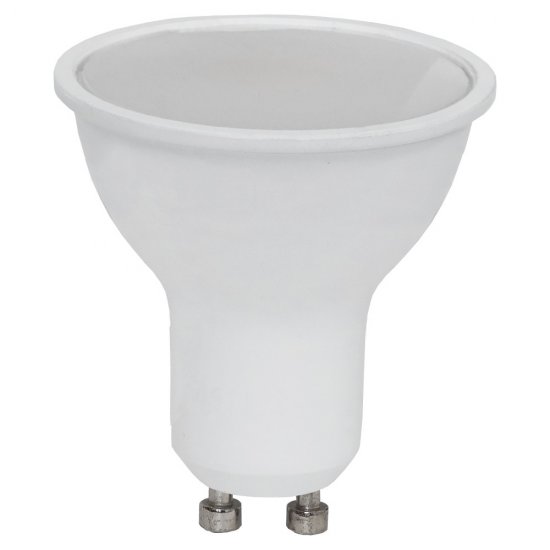 Smart RGB GU10 LED smart bulb