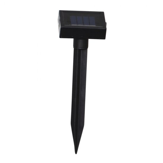 Solcells-ljusslinga Chania - solcell