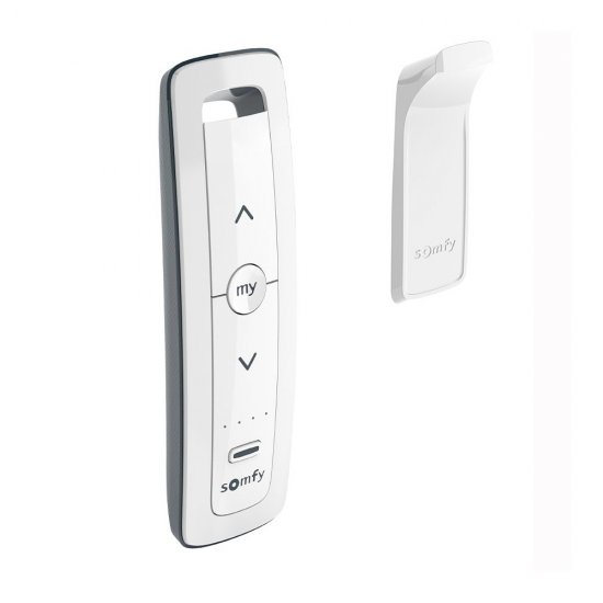 Somfy Situo 5 RTS Pure II 5-kanals fjärrkontroll