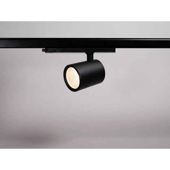 Optic Track L Svart 31W