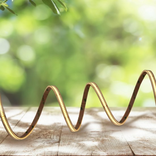 Strip 5m - miljöbild