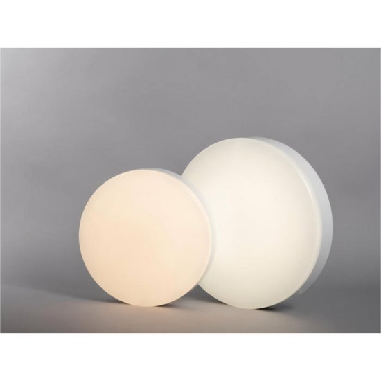 Takplafond LED Moon basic 255/320 On/Off-utförande