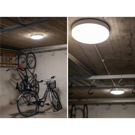 Moon Basic 255/320 On/Off IP44