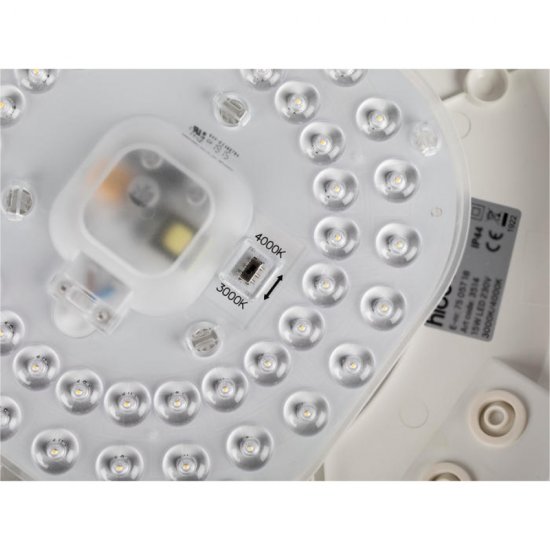 Moon Basic S 255/320 Sensor IP44
