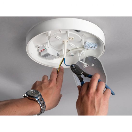 Moon Basic S 255/320 Sensor IP44