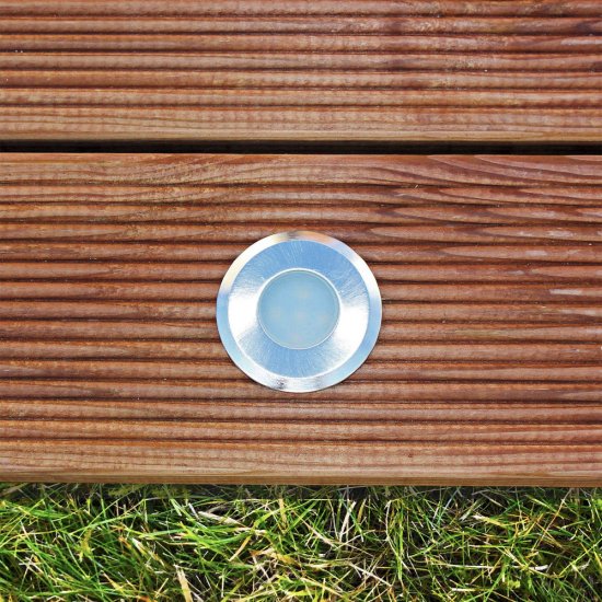 Terra altanbelysning 0,5W - Miljöbild 1