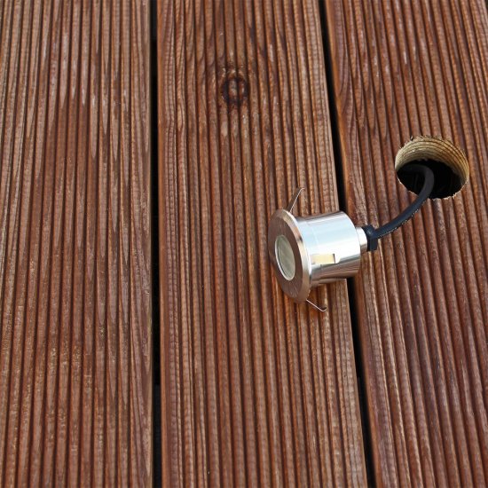 Terra altanbelysning 0,5W - Miljöbild 2