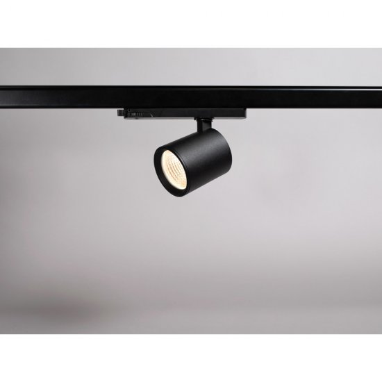 Optic Track S Svart 12W