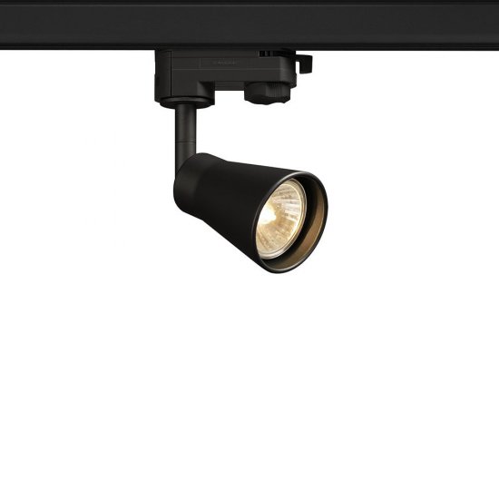 Tracklight Avo - GU10 armatur - svart