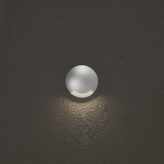 Steplight Garden 0,8W trappbelysning 7764494