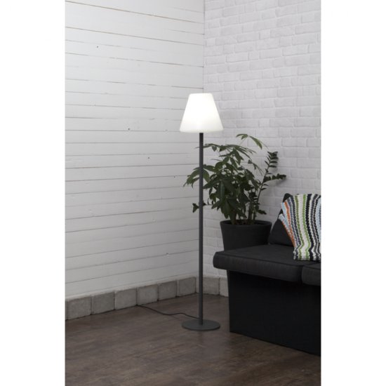 Gardenlight utomhuslampa stor IP65 - miljöbild 2