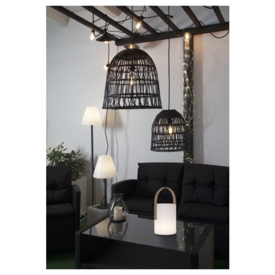 Ljuslykta Lucie med uppladdningsbart batteri 803-55 - miljöbild 3