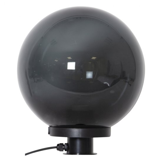 Utomhuslampa Orby med markspett - 40cm